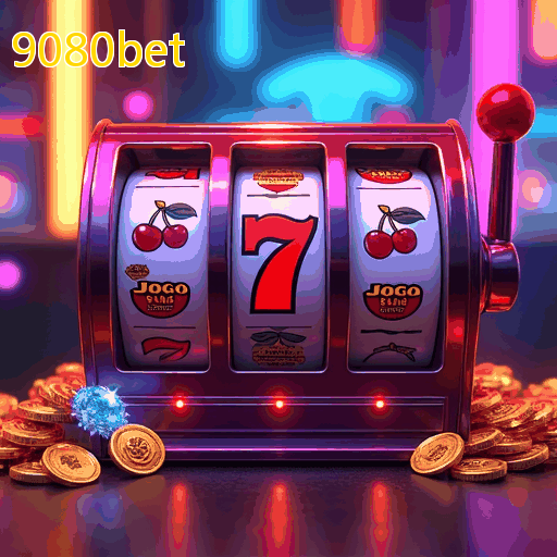 9080bet: Aproveite caça-níqueis e caça-níqueis com bônus no cassino ao vivo!