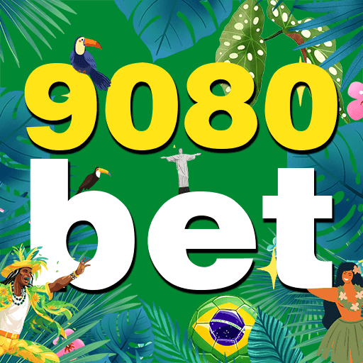 9080bet Logo